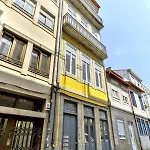 Loft Martires Da Liberdade By Hosts * بورتو