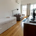Loft Martires Da Liberdade By Hosts *