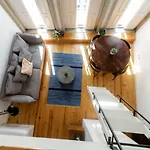 Loft Martires Da Liberdade By Hosts شقة بورتو