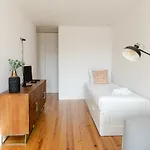 Loft Martires Da Liberdade By Hosts شقة
