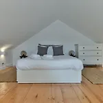 شقة Loft Martires Da Liberdade By Hosts بورتو