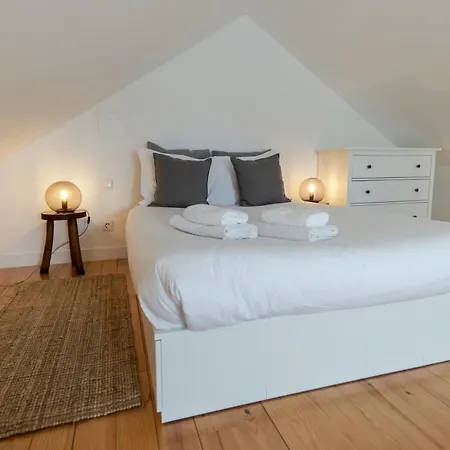 Loft Martires Da Liberdade By Hosts