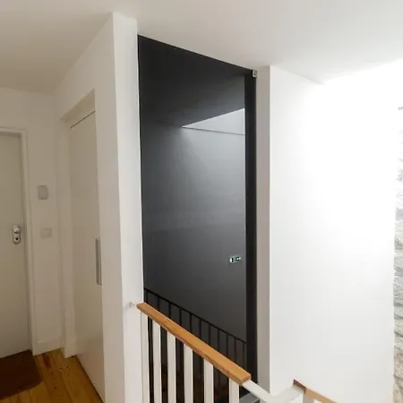 Apartament Loft Martires Da Liberdade By Hosts