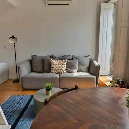 Loft Martires Da Liberdade By Hosts شقة *