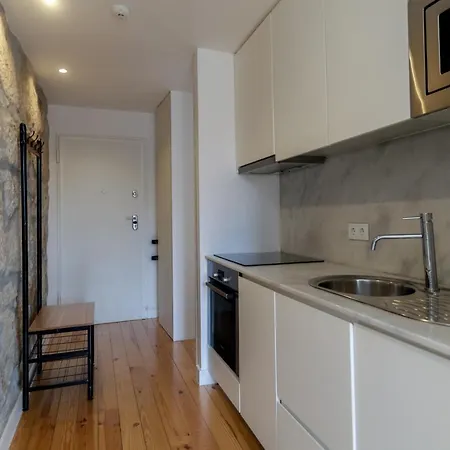 Apartment Loft Martires Da Liberdade By Hosts Porto