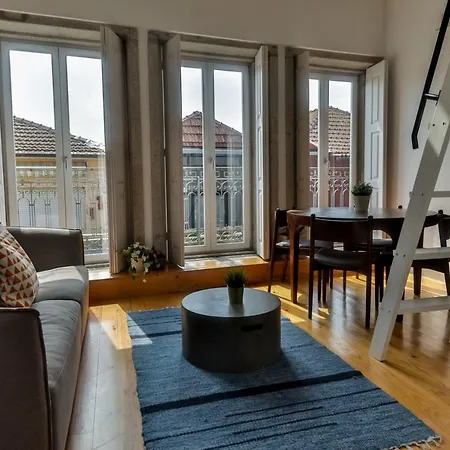 Loft Martires Da Liberdade By Hosts