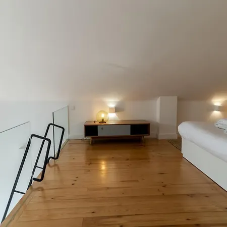 Loft Martires Da Liberdade By Hosts *