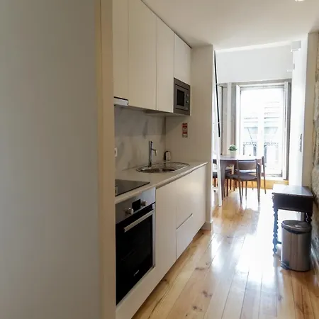 Loft Martires Da Liberdade By Hosts Porto
