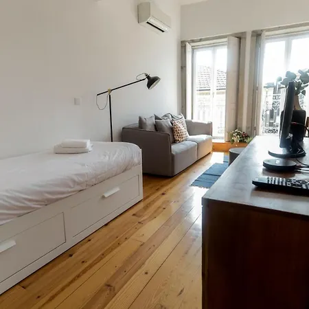 Loft Martires Da Liberdade By Hosts *