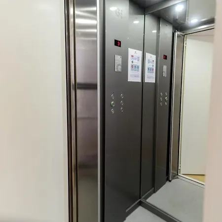 شقة Loft Martires Da Liberdade By Hosts *