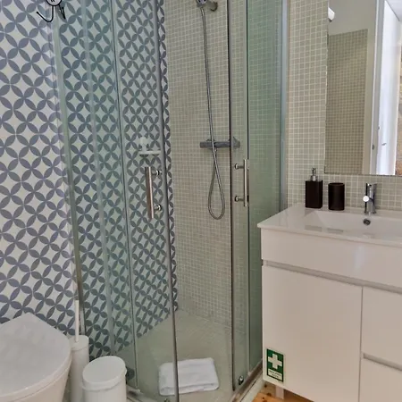 شقة Loft Martires Da Liberdade By Hosts *