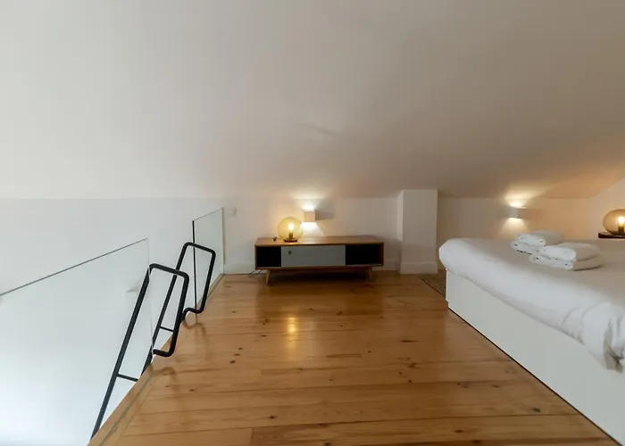 Loft Martires Da Liberdade By Hosts *