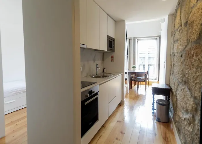 Loft Martires Da Liberdade By Hosts Porto