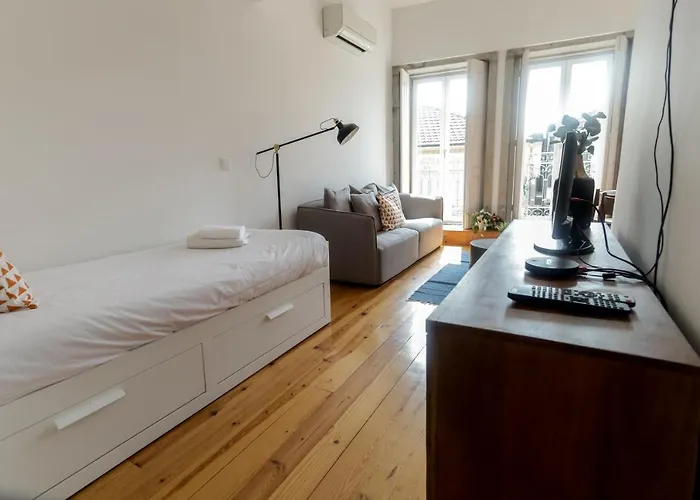 Loft Martires Da Liberdade By Hosts *