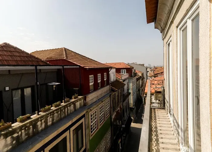 Loft Martires Da Liberdade By Hosts