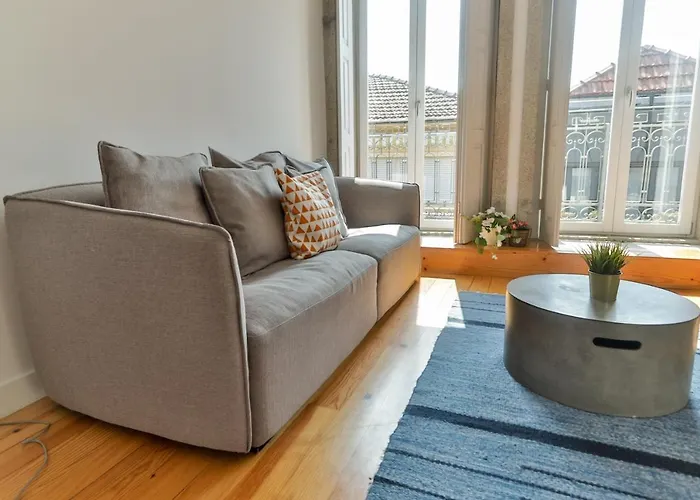 Loft Martires Da Liberdade By Hosts *