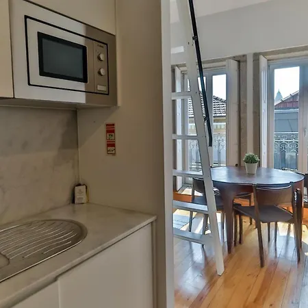 Loft Martires Da Liberdade By Hosts * Oporto