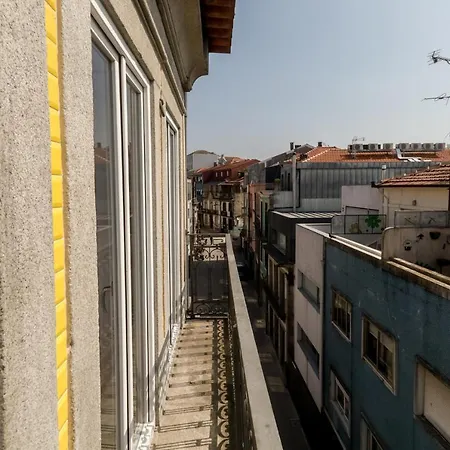 Loft Martires Da Liberdade By Hosts * Porto