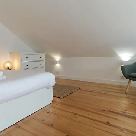 Loft Martires Da Liberdade By Hosts * Oporto