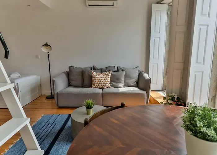 Loft Martires Da Liberdade By Hosts Apartamento *