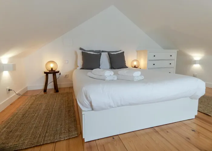 Loft Martires Da Liberdade By Hosts