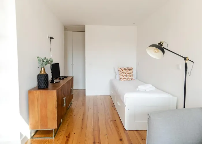 Loft Martires Da Liberdade By Hosts Apartamento