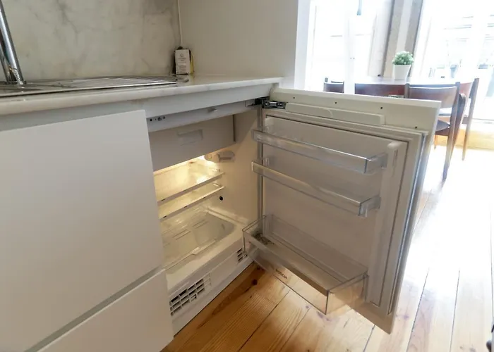 Loft Martires Da Liberdade By Hosts * Porto