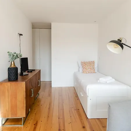 Loft Martires Da Liberdade By Hosts Διαμέρισμα