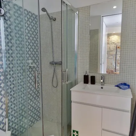 Loft Martires Da Liberdade By Hosts Πόρτο