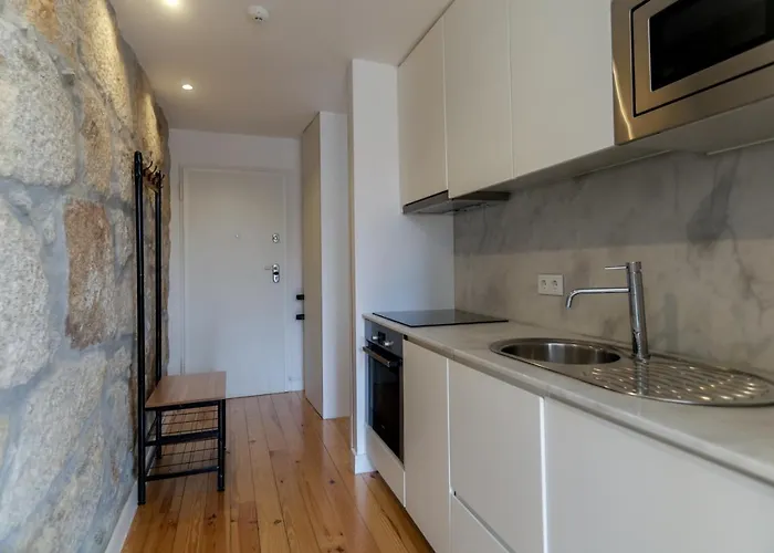 Διαμέρισμα Loft Martires Da Liberdade By Hosts Πόρτο