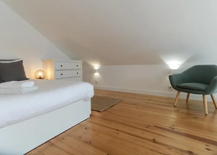 Loft Martires Da Liberdade By Hosts * Πόρτο