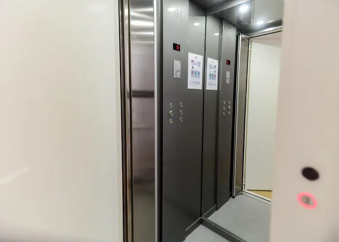 Διαμέρισμα Loft Martires Da Liberdade By Hosts *