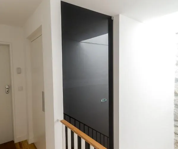 Διαμέρισμα Loft Martires Da Liberdade By Hosts