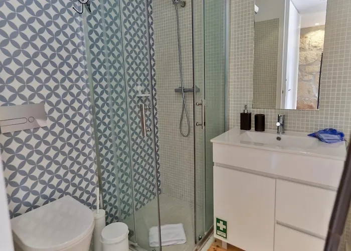 Διαμέρισμα Loft Martires Da Liberdade By Hosts *